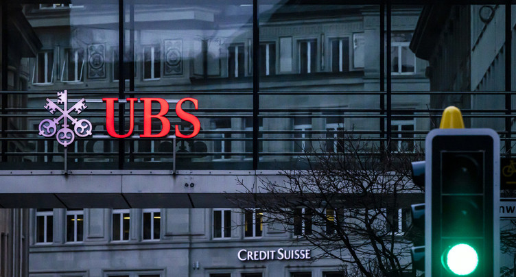 Yann Rufer : le rachat de Crédit Suisse « est la moins mauvaise solution »