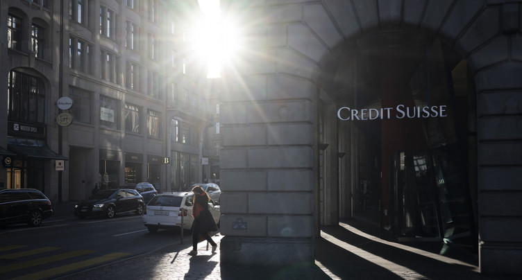 Credit Suisse : réactions jurassiennes