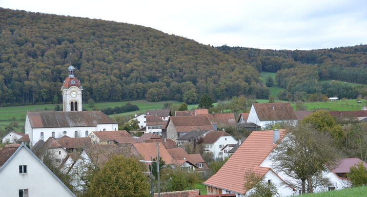 Déficit validé au budget de La Baroche