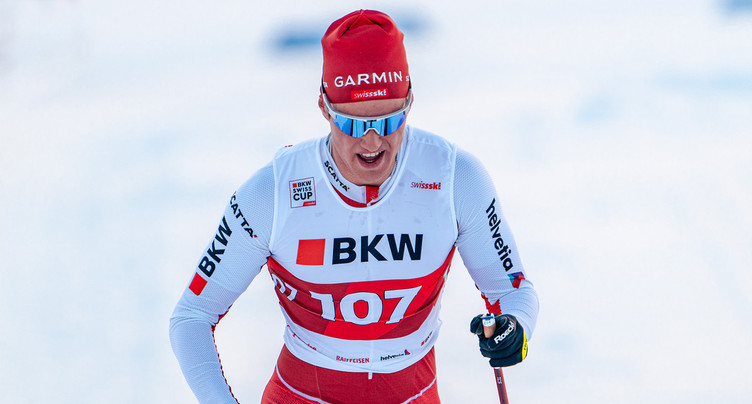 Ilan Pittier en Coupe du monde