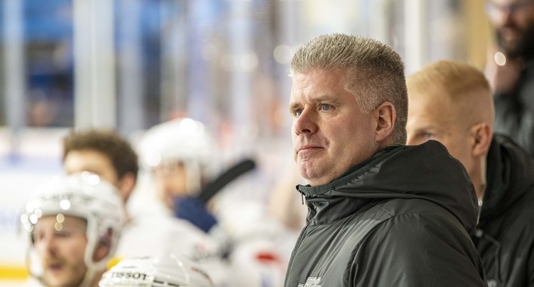 Louis Matte quittera le HCC en fin de championnat