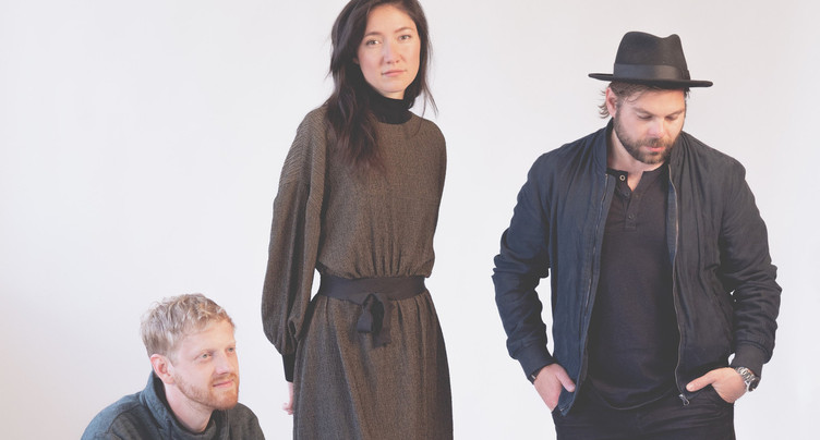 Félix Fivaz, lauréat 2025 du Prix des musiques actuelles