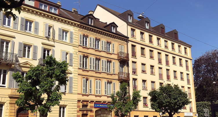 Nouvelle offre hôtelière à Neuchâtel 