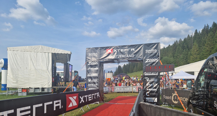 Il y en aura pour tous les goûts au XTerra à la Brévine