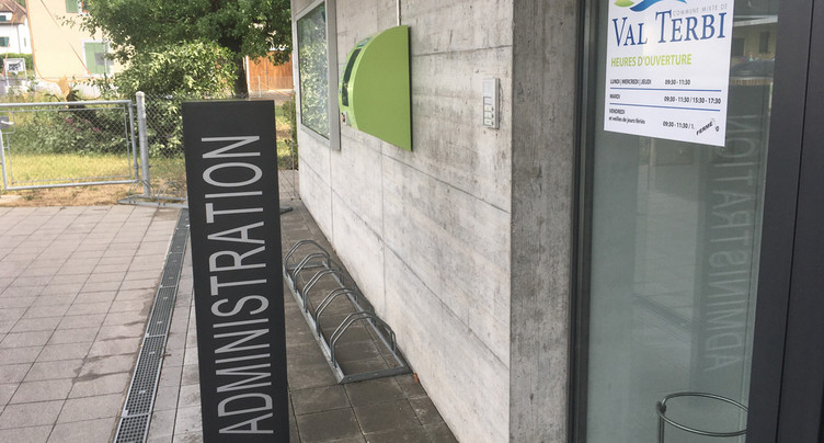 Un meilleur exercice financier que prévu à Val Terbi