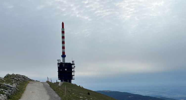 Une démarche participative pour dessiner l’avenir de Chasseral
