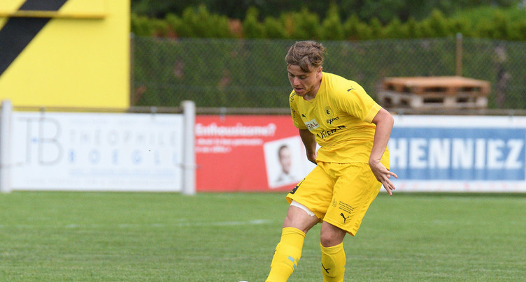 Le FC Bassecourt perd en prolongations