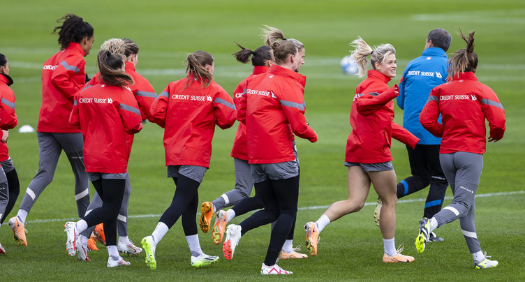 Le football féminin à la conquête d’une terre de rugby