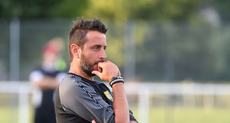 Deuxième défaite pour les SR Delémont en amical