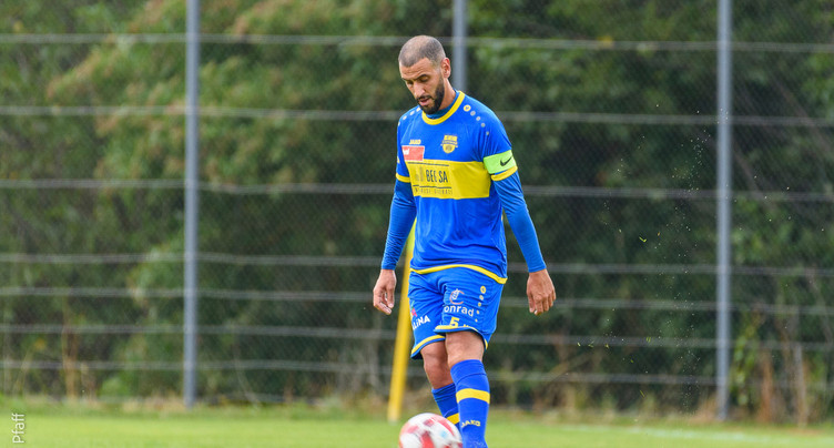 Une nouvelle saison pleine d’espoirs pour le FC Coffrane