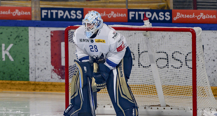 Trois de suite pour le HC La Chaux-de-Fonds 