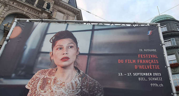 17'200 cinéphiles à Bienne