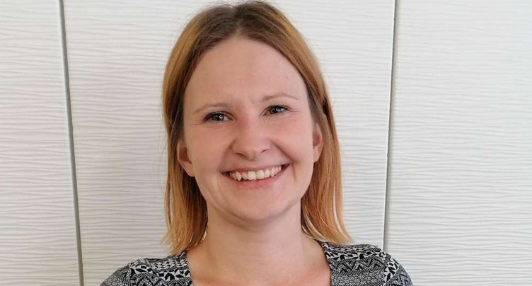 Daniela Allemann-Gerber nommée nouvelle secrétaire générale de la Chambre d'agriculture