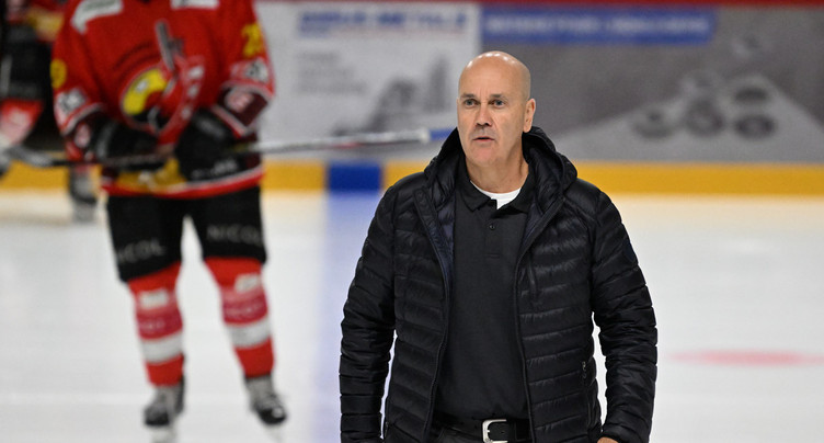 Gary Sheehan reste au HCFM