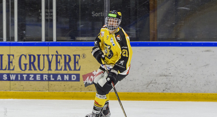 Le CP Fleurier tient tête au leader avant de plier