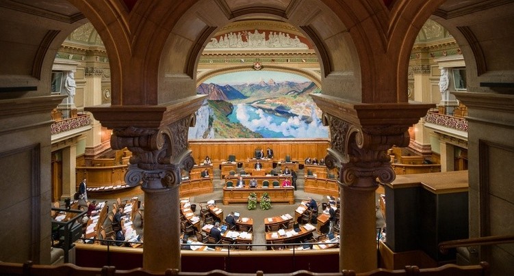 Elections fédérales 2027 : premier tour d’horizon des parlementaires