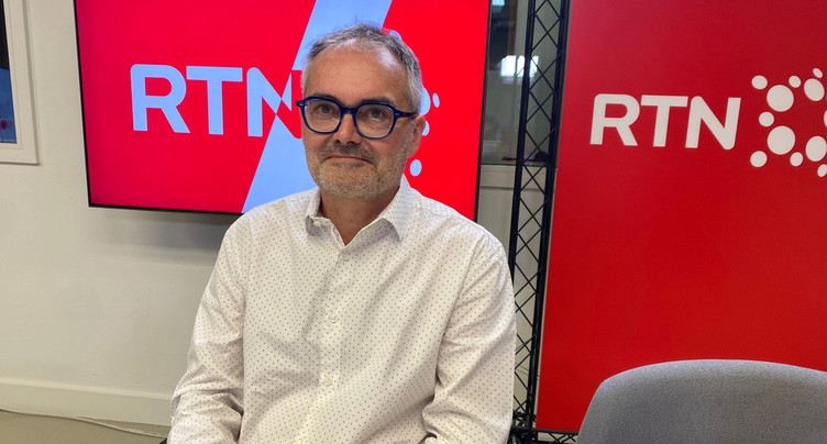 « Avec des droits de douane à 39%, l’Arc jurassien va particulièrement souffrir »