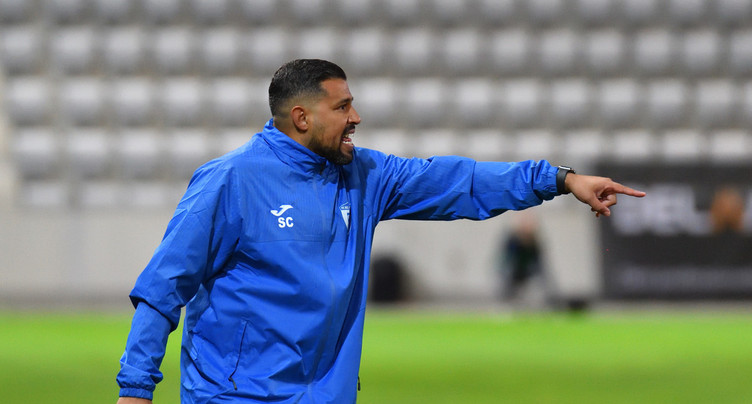 Le FC Bienne s’incline à 11 contre 10 