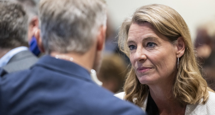 Elections fédérales : le PLR renoncera au second tour aux Etats à une condition