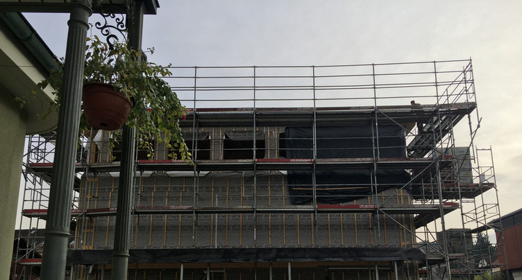 Budget supplémentaire demandé pour Jurassica