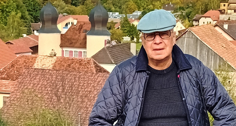 Faut voir avec le maire : Yves Petignat