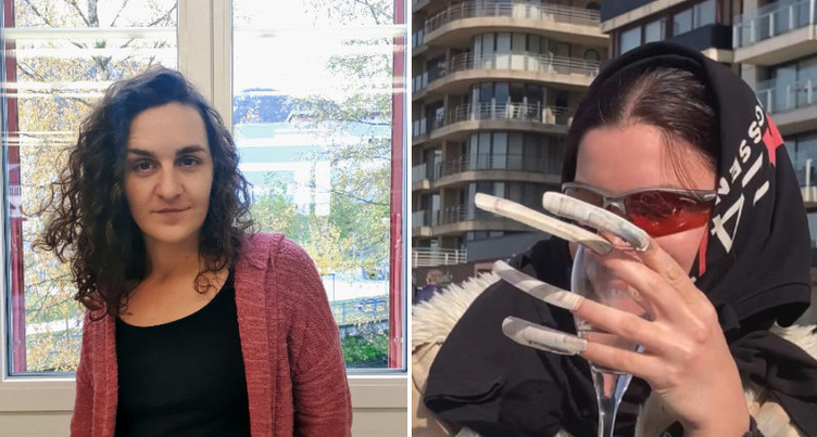 La FARB attribue son « Prix La Sarrazine » à deux artistes