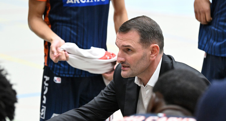 Victoire facile pour Union Neuchâtel 