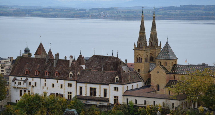 Un gros bénéfice rend les députés unanimes à Neuchâtel