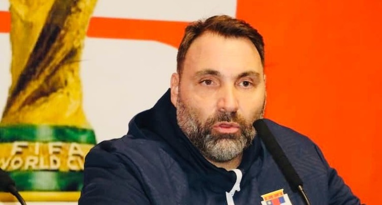 Nouveau défi africain pour Raoul Savoy