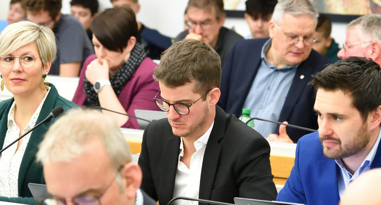 Un canton de l'Arc jurassien pas à l'ordre du jour pour le Jura