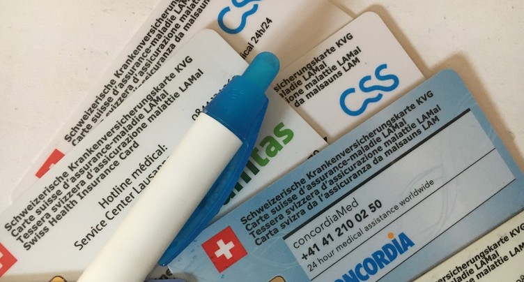 Une motion pour adhérer à un projet d’assurance-maladie publique intercantonale