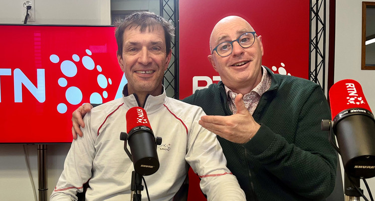 Si le HCC marque, « ça sera le Brésil ! »