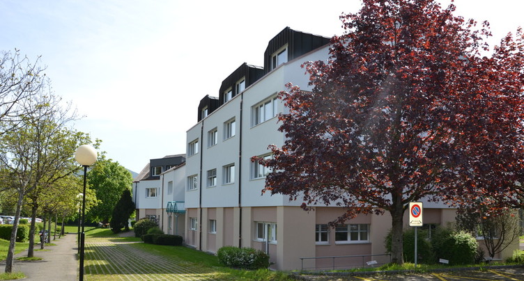 Départ de l’administrateur du Centre médico-psychologique