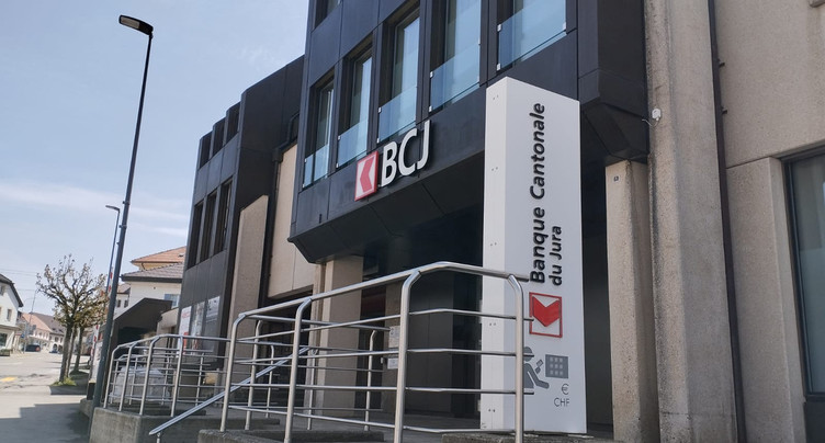 Des résultats stables pour la BCJ