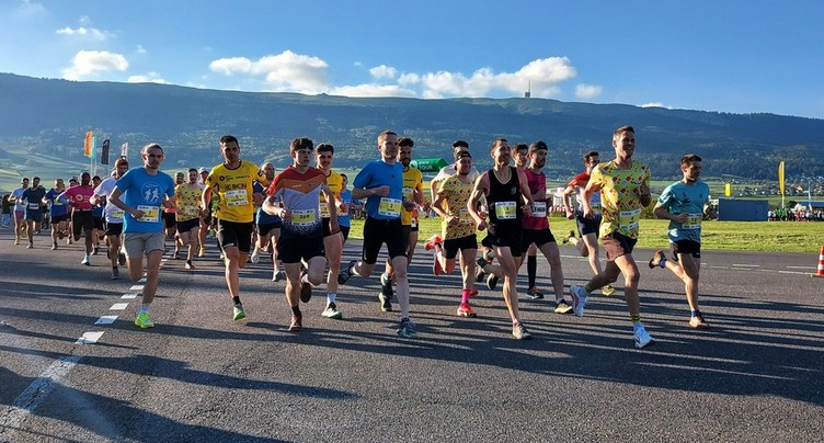 Marion Monney et Gabriel Sintes encore devant au BCN Tour