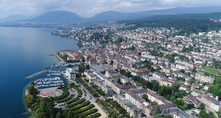 Jura & Trois-Lacs s’associe avec un influenceur français pour promouvoir la région