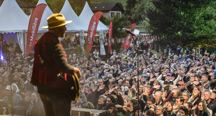 MusicÔvignes grandit et passe à deux soirées en 2026