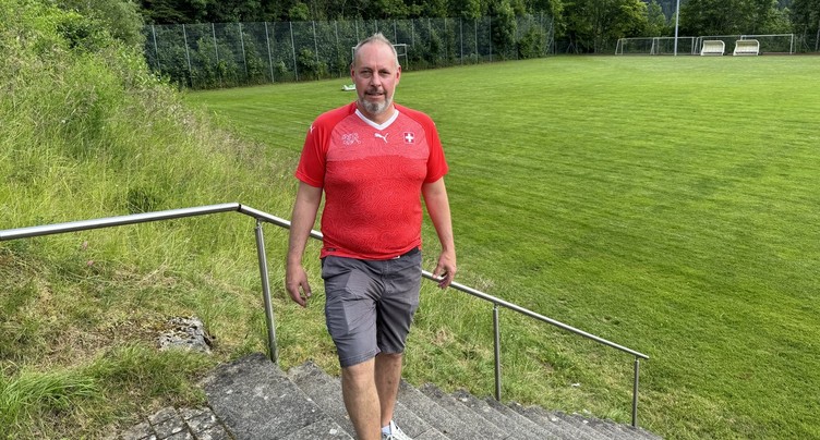 « Sur la route de l’Euro » avec le FC Les Brenets 