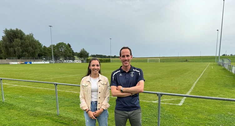 « Sur la route de l’Euro » avec le FC Lignières 