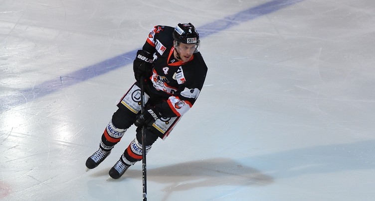 Le HC Delémont-Vallée s'impose à domicile