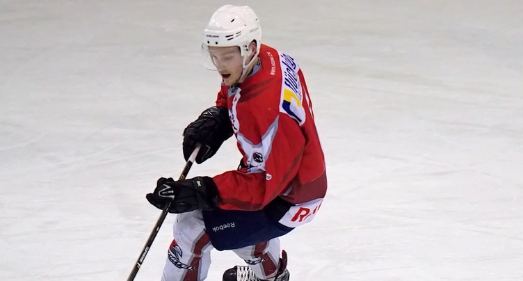 Le HC Uni victorieux en amical