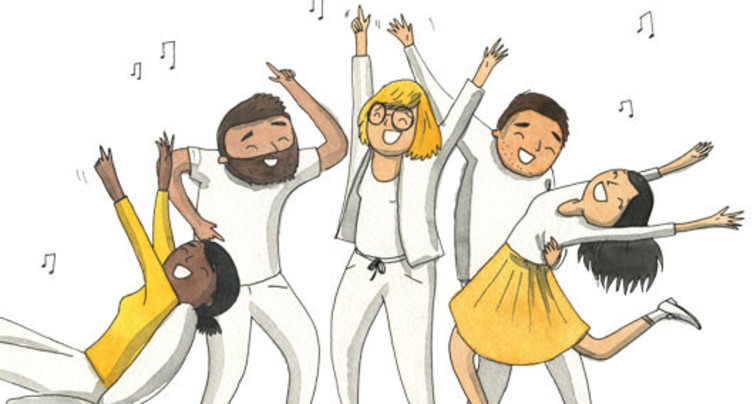 Journal Porte Ouverte