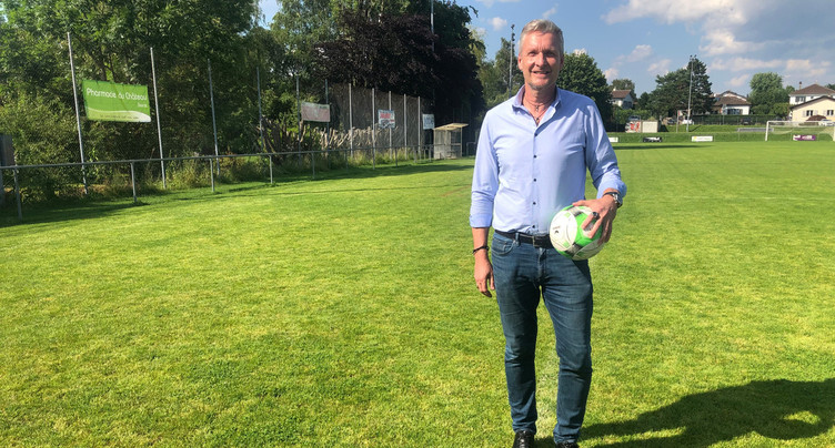« Sur la route de l’Euro » avec le FC Bevaix 