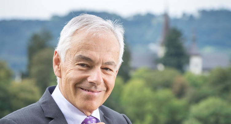 Denis Grisel dirigera la relocalisation des services de Moutier