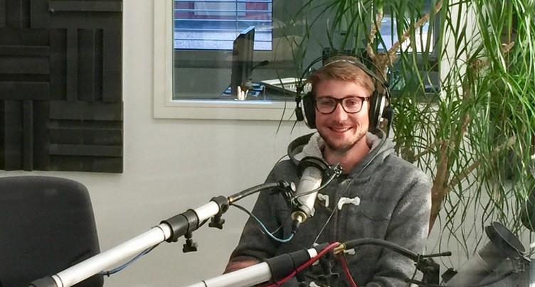 Ma thèse en 180 secondes: l'histoire triomphe