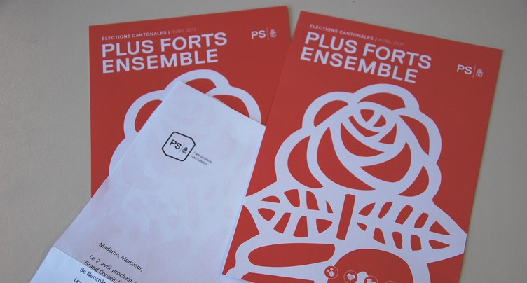 Le PSN fait campagne par erreur auprès de mineurs