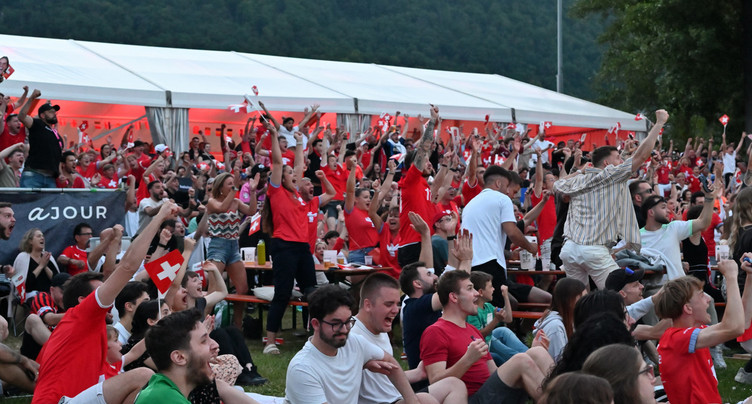 Le Mondial dans les bars, oui, mais pas n’importe comment
