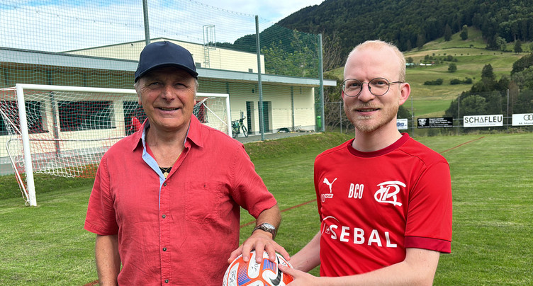 « Sur la route de l’Euro » avec le FC Rebeuvelier