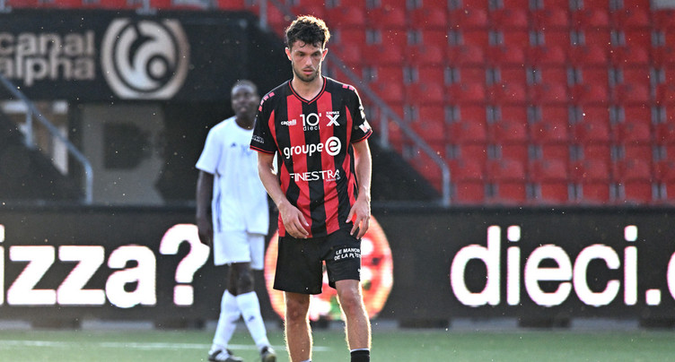 Xamax s’incline face à Servette