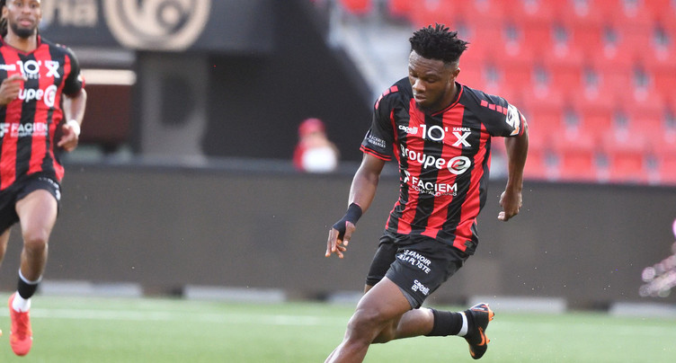 Paschal Onyekachi n’est plus Xamaxien
